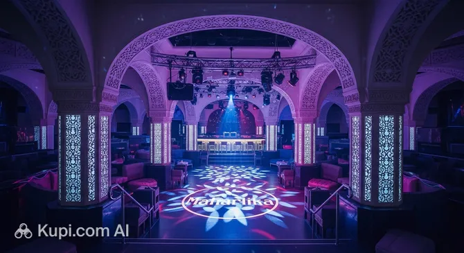 Maharlika Night Club