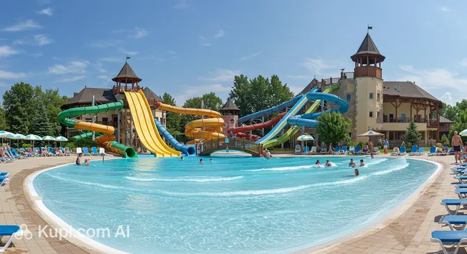 Neptun Water Park