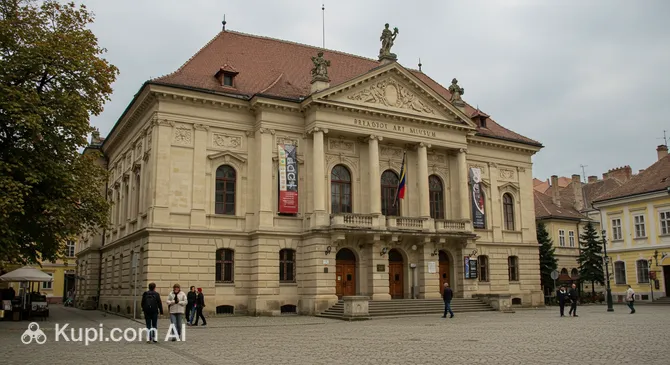 Brașov Art Museum