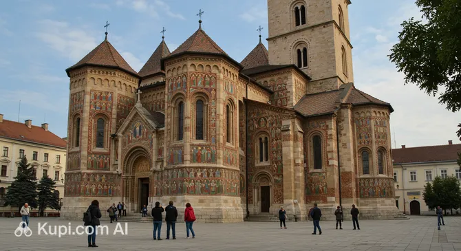 Dormition of the Mother of God Metropolitan Cathedral