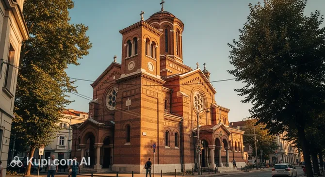 Saint Anthony of Padua Basilica