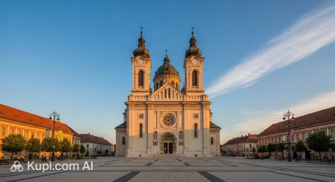 St. Nicholas Cathedral