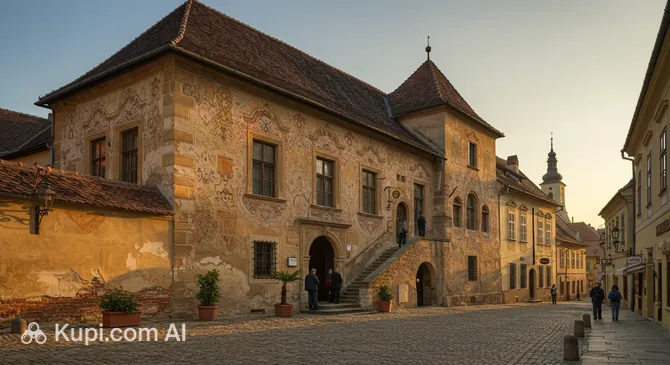 Altemberger House History Museum