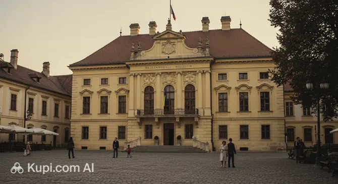 Brukenthal National Museum