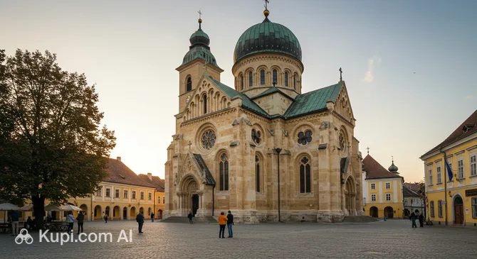 Holy Trinity Orthodox Cathedral