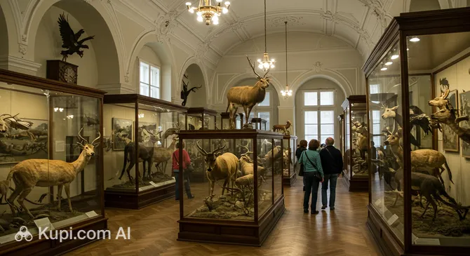 Natural History Museum