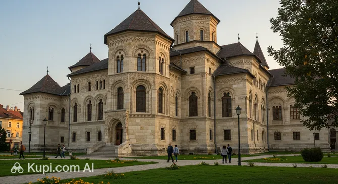National Museum of Bucovina
