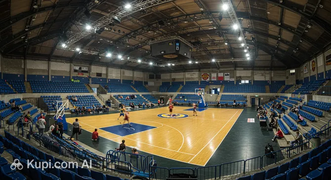 Constantin Jude Hall