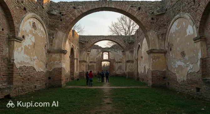 Scârț, a Chill Place