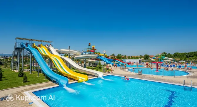 Cair Aqua Park