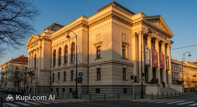 National Museum Niš