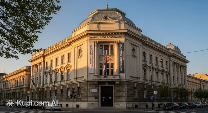 Institute for Nature Conservation