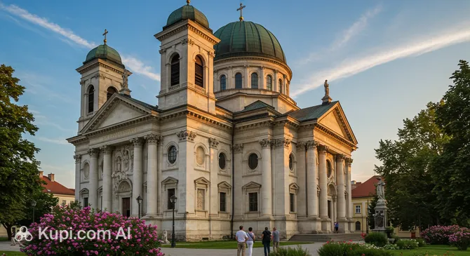 Name of Mary Catholic Church