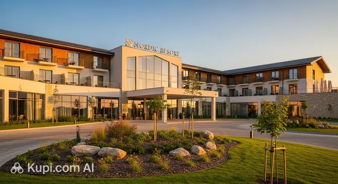 Nordic Resort