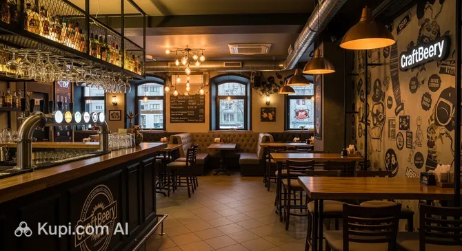 CraftBeery