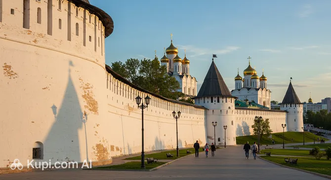 Astrakhan Museum-Reserve