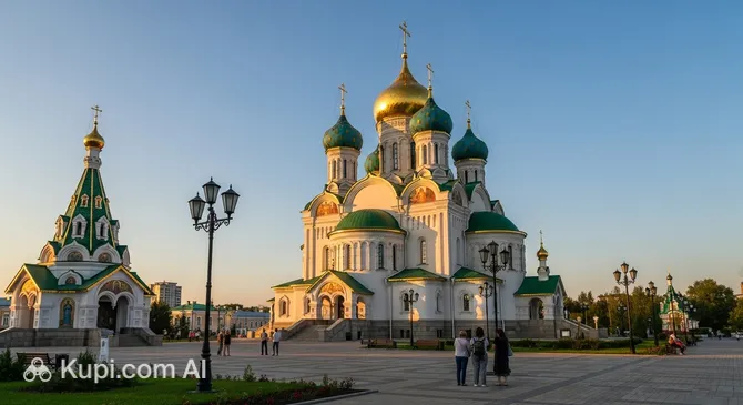 Cathedral of the Intercession