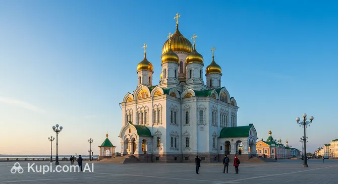 Cathedral of the Annunciation