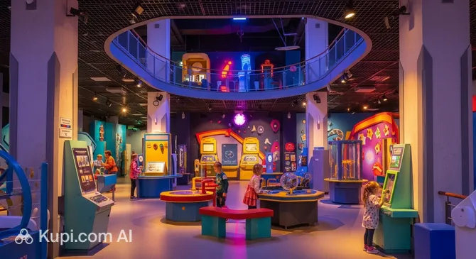 Galileo Wonderland Park