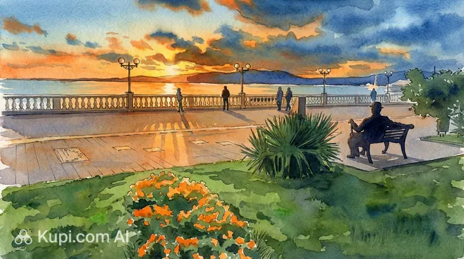 Gelendzhik Local History Museum