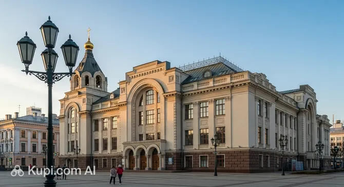 Ivanovo Regional Art Museum