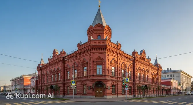 Museum of Industry and Art