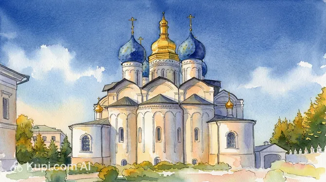 Cathedral of the Annunciation