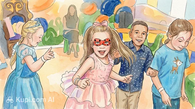 Treasure Island Play Park