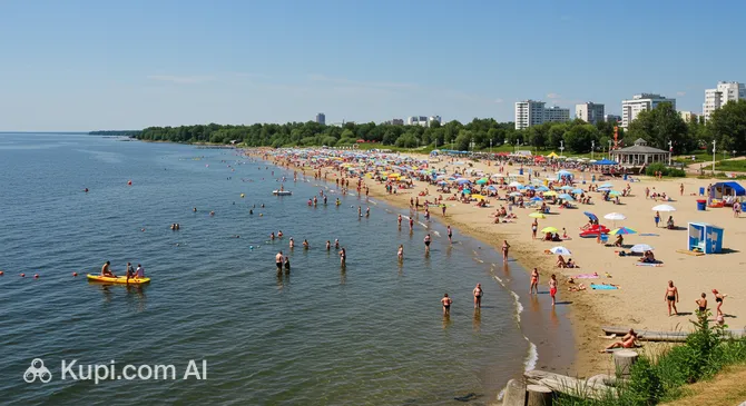 City Beach