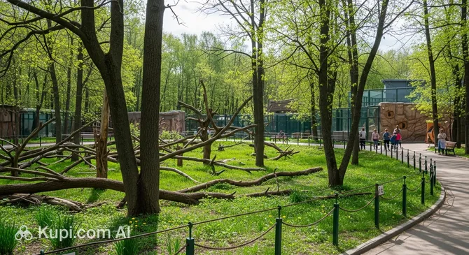 Lipetsk Zoo