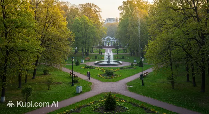 Narodny Park