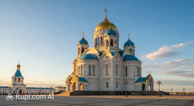 Holy Trinity Cathedral