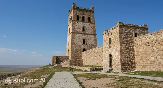 Abi-Guv Tower