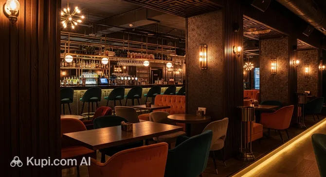 The Balance Gastrobar