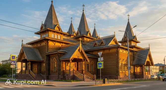 Nicholas Roerich Museum