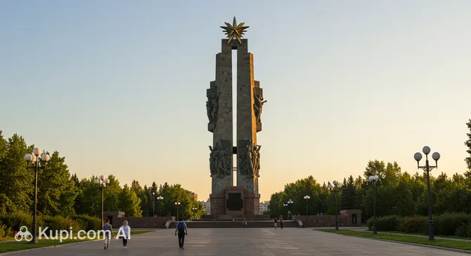 Victory Monument