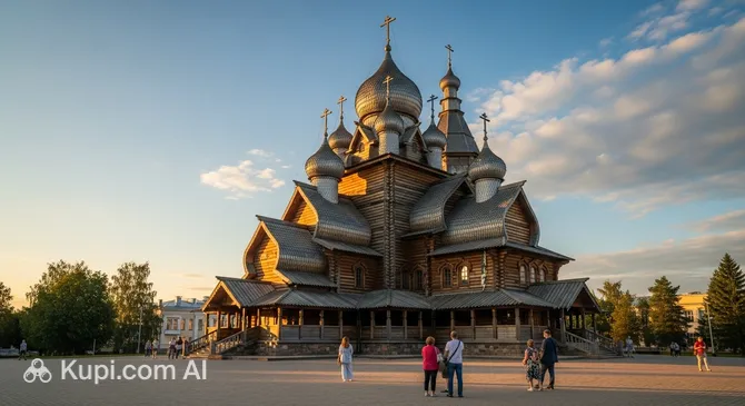 Exaltation of the Cross Cathedral