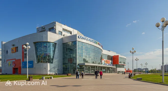 Galileo Wonder Park Samara