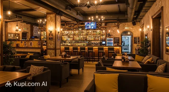 Super Good Gastropub