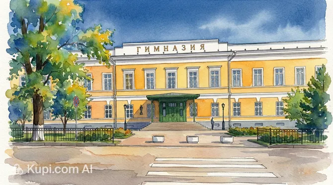 Anton Chekhov Literary Museum