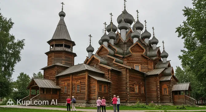 Church of the Resurrection