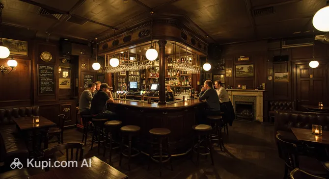 Irish Pub