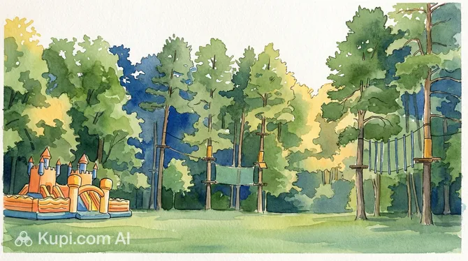 Adrenaline Adventure Park