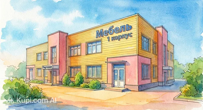 Partisan Play Center