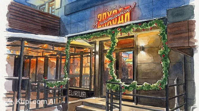 Zakhodi, Ya Nastaivayu