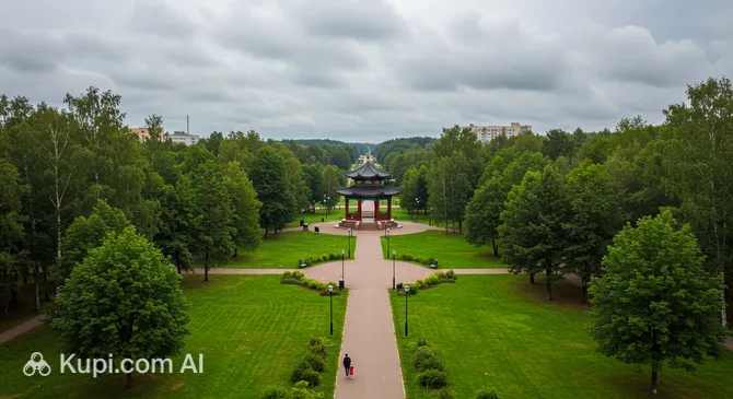 Central Park