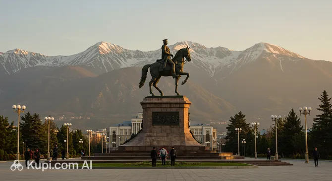 Monument to General Pliev