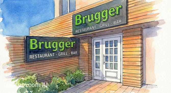 Brugger