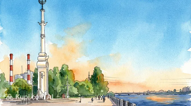 Goto Predestinatsia Ship Museum