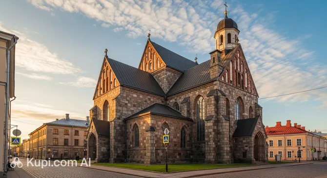 Church of Saint Hyacinth